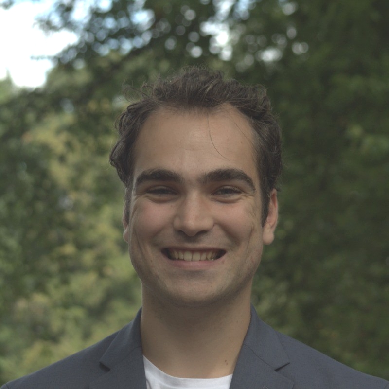 profile picture of Floris Griep