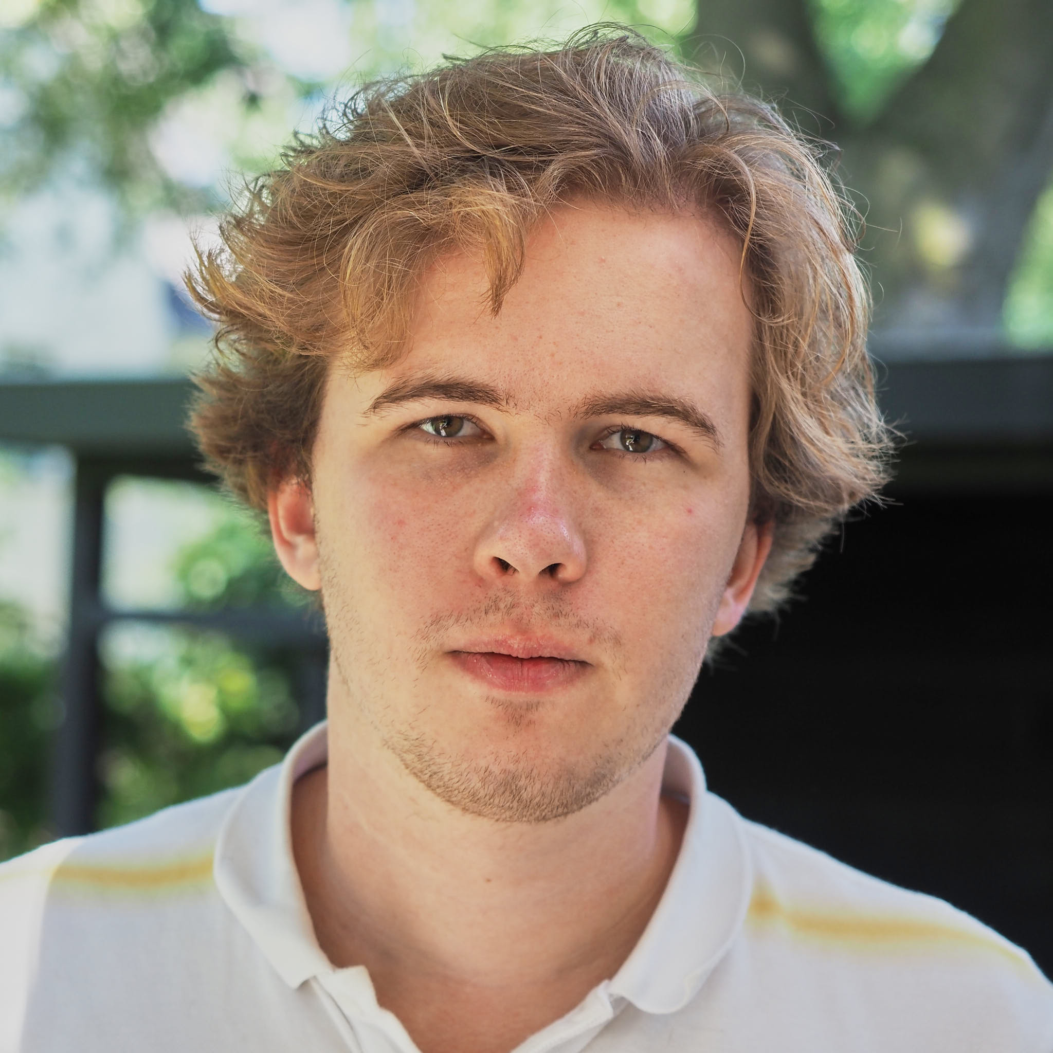 profile picture of Wouter Doeland