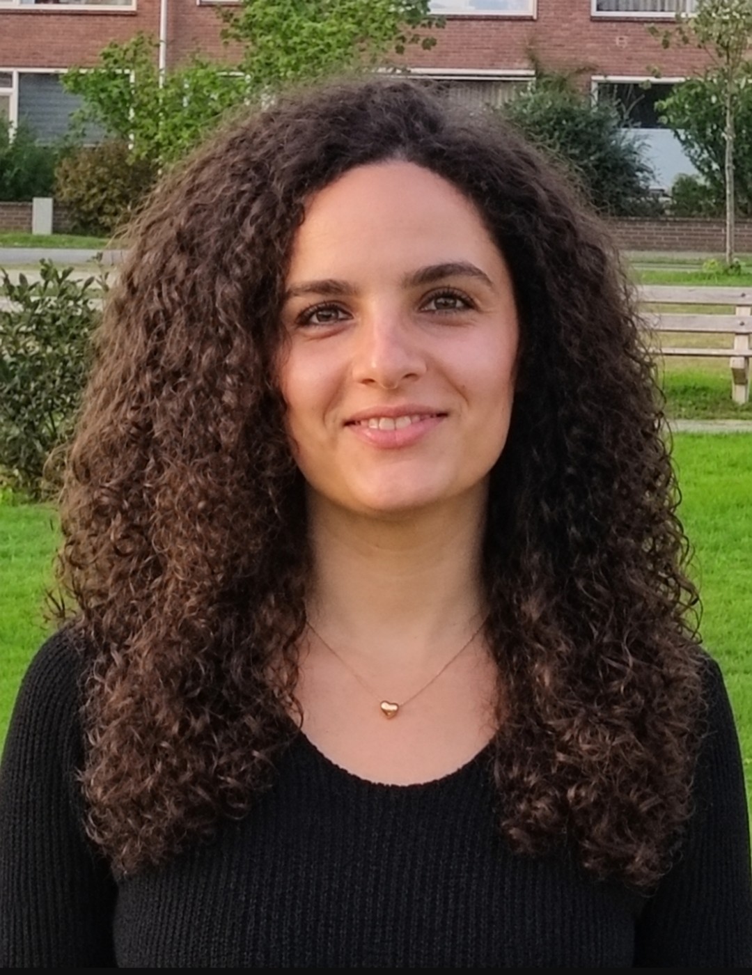 profile picture of Francesca Profico