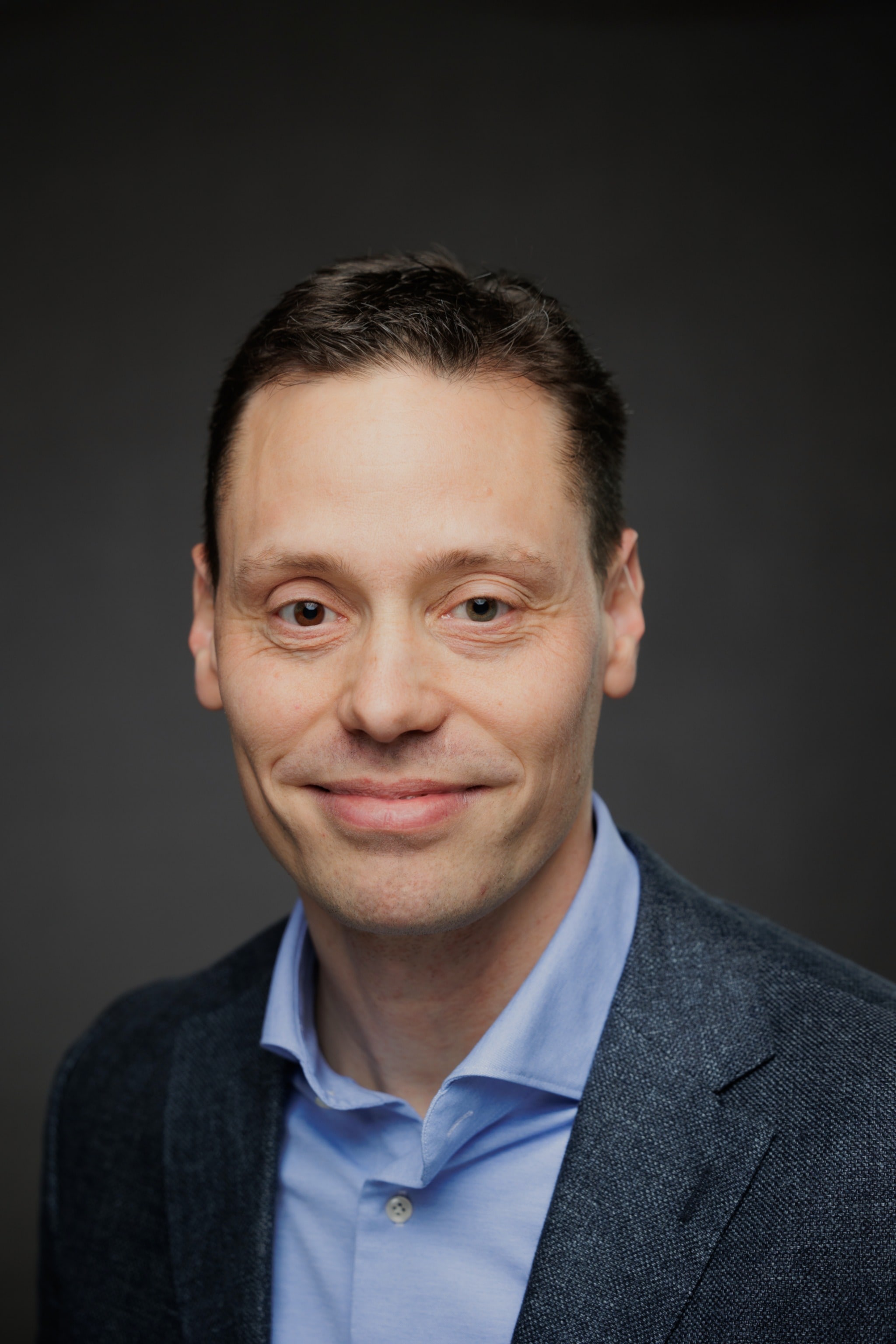 profile picture of Peter de Werd