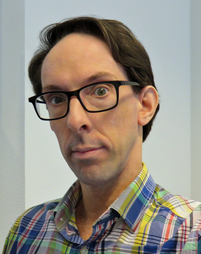 profile picture of Peter Koop